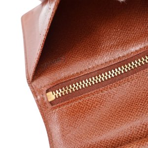 Louis Vuitton Continental Monogram Canvas