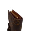 Louis Vuitton Continental Monogram Canvas Geldbörsen Louis Vuitton 19