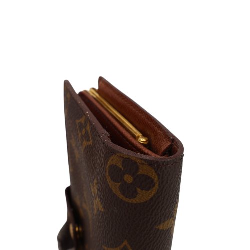 Louis Vuitton Continental Monogram Canvas