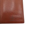 Louis Vuitton Continental Monogram Canvas Geldbörsen Louis Vuitton 24