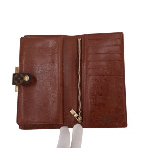 Louis Vuitton Continental Monogram Canvas
