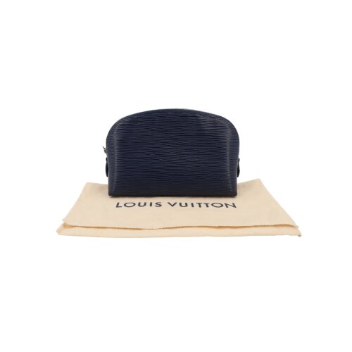 Louis Vuitton Cosmetic Pouch PM Kleinlederwaren Louis Vuitton 5 Louis Vuitton Cosmetic Pouch PM Kleinlederwaren Louis Vuitton 5