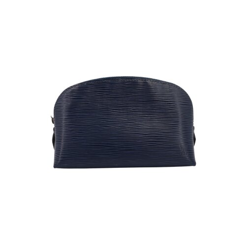 Louis Vuitton Cosmetic Pouch PM Kleinlederwaren Louis Vuitton 4 Louis Vuitton Cosmetic Pouch PM Kleinlederwaren Louis Vuitton 4