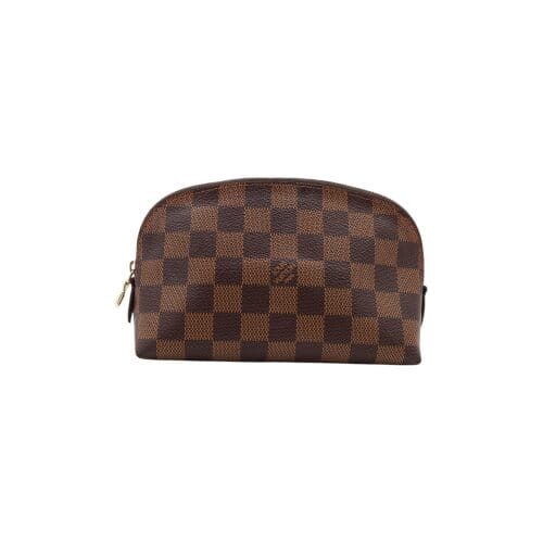 Louis Vuitton Cosmetic Pouch PM Kleinlederwaren Louis Vuitton