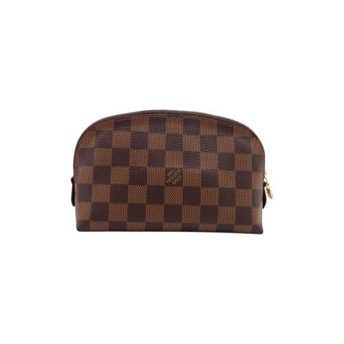 Louis Vuitton Cosmetic Pouch PM Kleinlederwaren Louis Vuitton 3