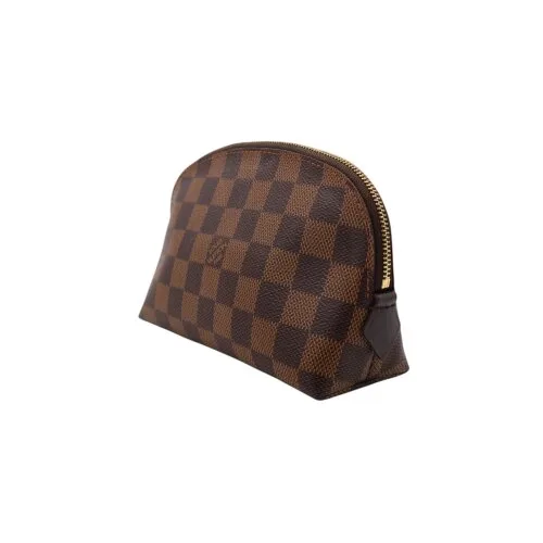 Louis Vuitton Cosmetic Pouch PM Kleinlederwaren Louis Vuitton 2 Louis Vuitton Cosmetic Pouch PM Kleinlederwaren Louis Vuitton 2