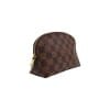 Louis Vuitton Cosmetic Pouch PM Kleinlederwaren Louis Vuitton 16