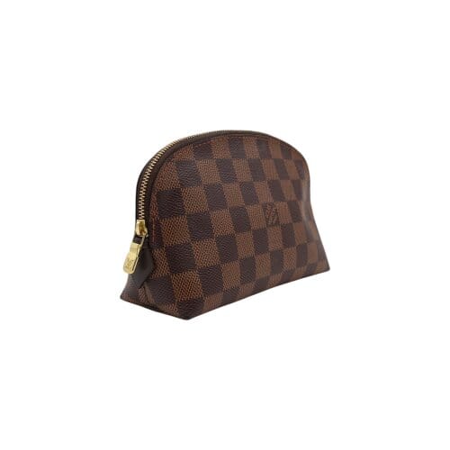 Louis Vuitton Cosmetic Pouch PM Kleinlederwaren Louis Vuitton 4