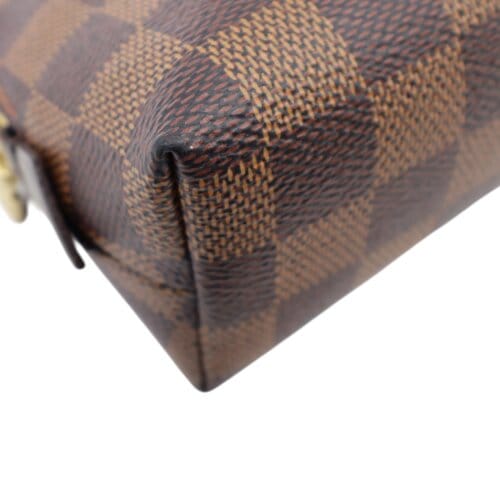 Louis Vuitton Cosmetic Pouch PM Kleinlederwaren Louis Vuitton 6