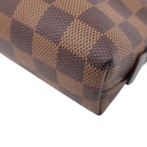 Louis Vuitton Cosmetic Pouch PM Kleinlederwaren Louis Vuitton 7