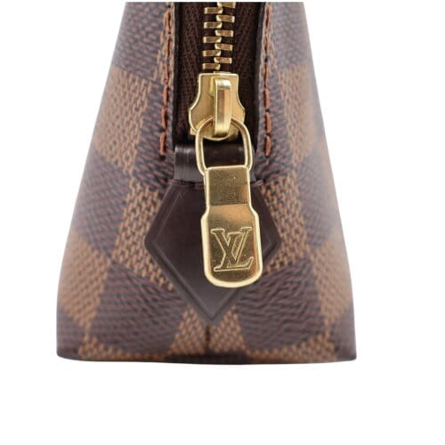 Louis Vuitton Cosmetic Pouch PM Kleinlederwaren Louis Vuitton 9