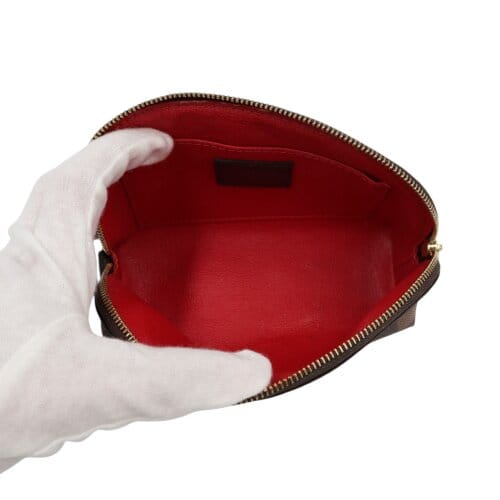 Louis Vuitton Cosmetic Pouch PM Kleinlederwaren Louis Vuitton 10