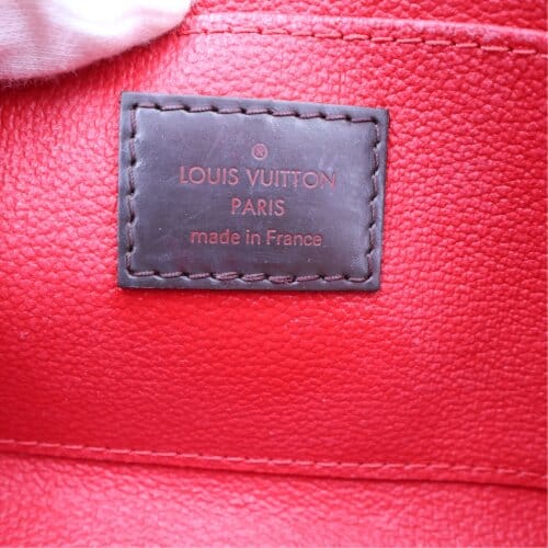 Louis Vuitton Cosmetic Pouch PM Kleinlederwaren Louis Vuitton 11