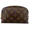 Louis Vuitton Cosmetic Pouch PM Monogram Small Leather Goods Louis Vuitton 19
