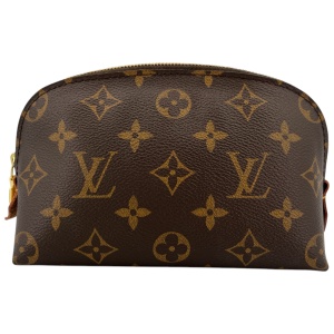 Louis Vuitton Cosmetic Pouch PM Monogram