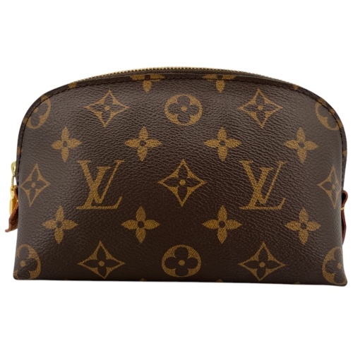 Louis Vuitton Cosmetic Pouch PM Monogram
