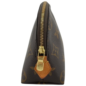 Louis Vuitton Cosmetic Pouch PM Monogram