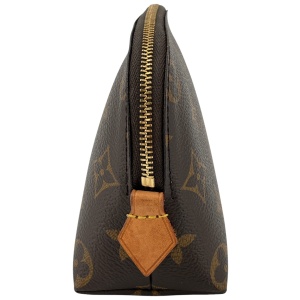 Louis Vuitton Cosmetic Pouch PM Monogram