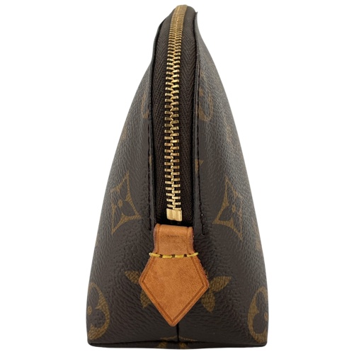 Louis Vuitton Cosmetic Pouch PM Monogram