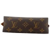 Louis Vuitton Cosmetic Pouch PM Monogram Small Leather Goods Louis Vuitton 23