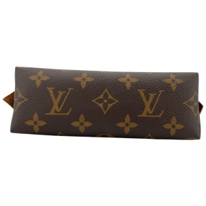Louis Vuitton Cosmetic Pouch PM Monogram