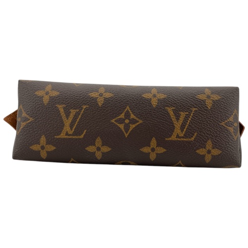 Louis Vuitton Cosmetic Pouch PM Monogram