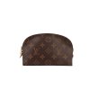 Louis Vuitton Cosmetic Pouch PM Monogram Kleinlederwaren Louis Vuitton 13