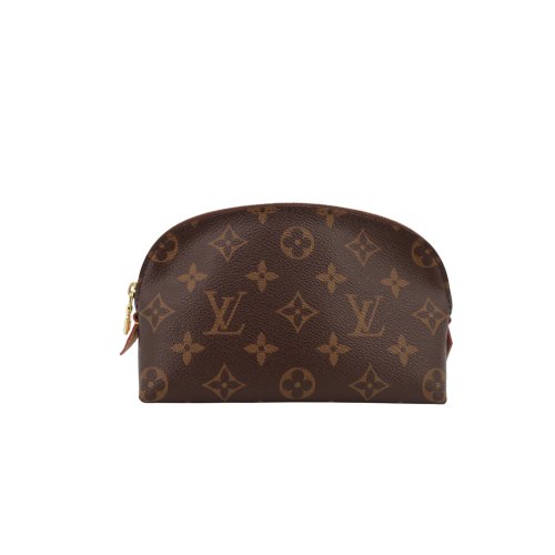 Louis Vuitton Cosmetic Pouch PM Monogram