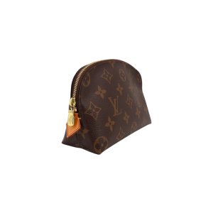 Louis Vuitton Cosmetic Pouch PM Monogram