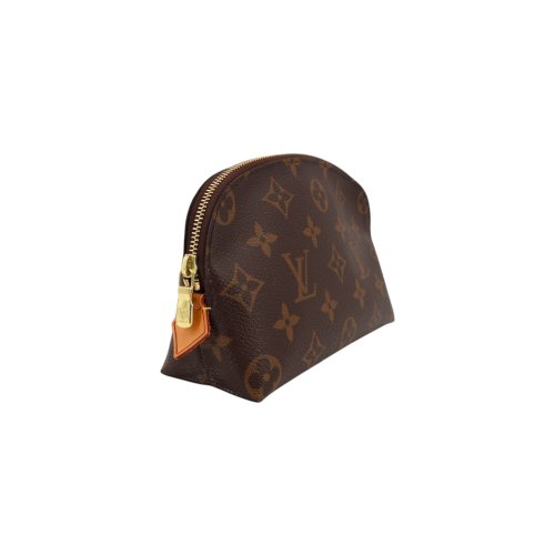 Louis Vuitton Cosmetic Pouch PM Monogram