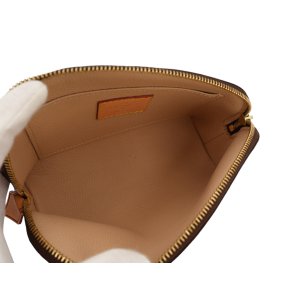 Louis Vuitton Cosmetic Pouch PM Monogram