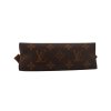 Louis Vuitton Cosmetic Pouch PM Monogram Kleinlederwaren Louis Vuitton 18