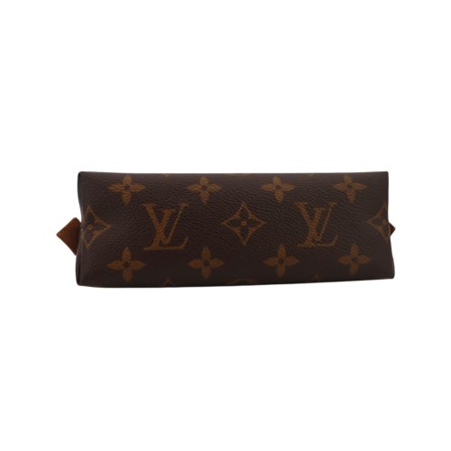Louis Vuitton Cosmetic Pouch PM Monogram