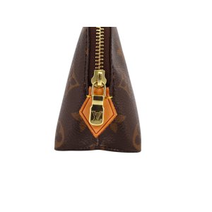 Louis Vuitton Cosmetic Pouch PM Monogram