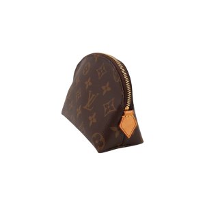 Louis Vuitton Cosmetic Pouch PM Monogram