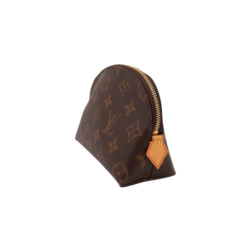 Louis Vuitton Cosmetic Pouch PM Monogram