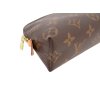 Louis Vuitton Cosmetic Pouch PM Monogram Kleinlederwaren Louis Vuitton 19