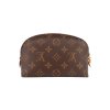 Louis Vuitton Cosmetic Pouch PM Monogram Kleinlederwaren Louis Vuitton 16