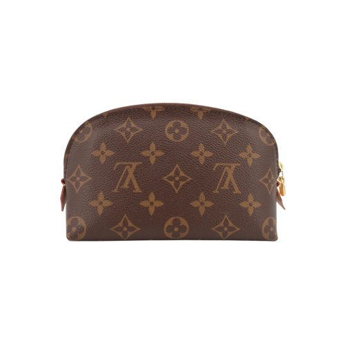 Louis Vuitton Cosmetic Pouch PM Monogram