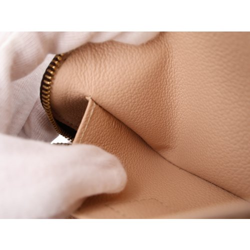 Louis Vuitton Cosmetic Pouch PM Monogram