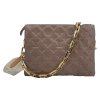 Louis Vuitton Coussin PM Taupe Handtaschen Louis Vuitton 19