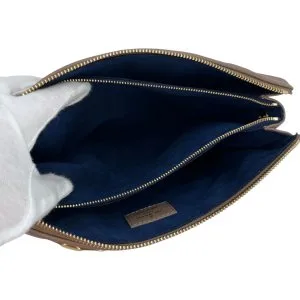 Louis Vuitton Coussin PM Taupe