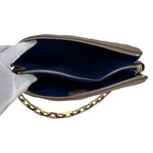 Louis Vuitton Coussin PM Taupe