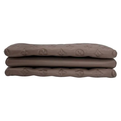 Louis Vuitton Coussin PM Taupe