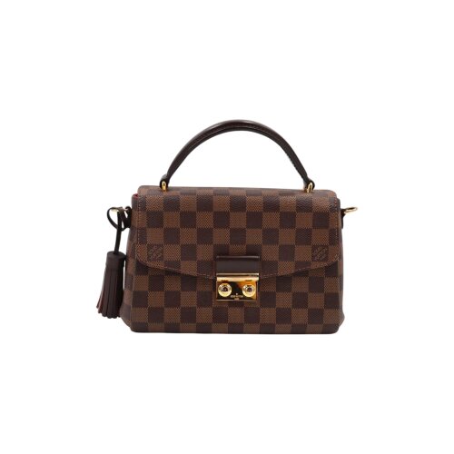 Sacs à main Louis Vuitton Croisette Louis Vuitton 6