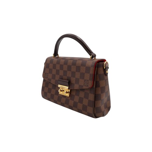 Sacs à main Louis Vuitton Croisette Louis Vuitton 5