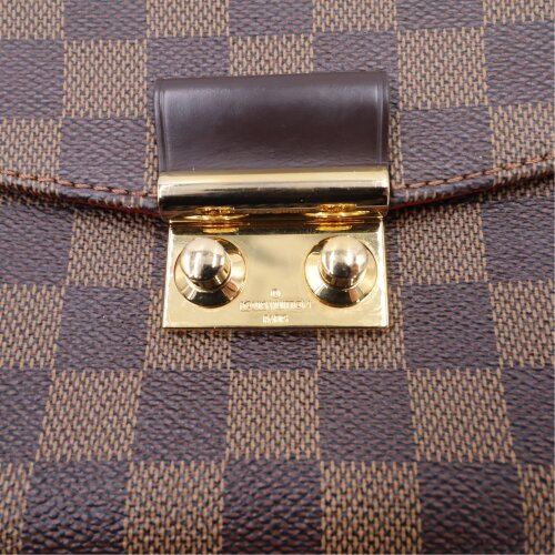 Sacs à main Louis Vuitton Croisette Louis Vuitton 11