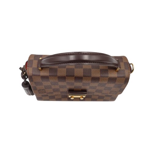 Sacs à main Louis Vuitton Croisette Louis Vuitton 12