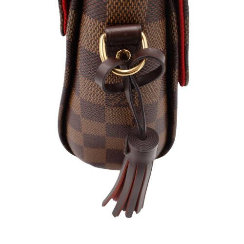 Sacs à main Louis Vuitton Croisette Louis Vuitton 13