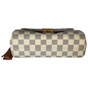 Louis Vuitton Croisette Damier Azur